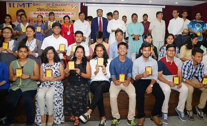 IIMT College of Law Greater Noida Activities photo 39